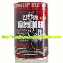 High Effect Brzail Fat Burning Slimming Coffee (MJ-997)